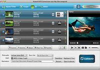 Aiseesoft MTS Convertisseur pour Mac Mac