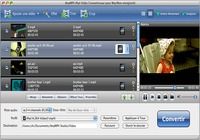 AnyMP4 iPad Vidéo Convertisseur pour Mac Mac