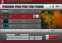 4Videosoft AVI Vidéo Convertisseur