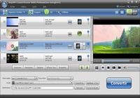 AnyMP4 Convertisseur Vidéo Platinum