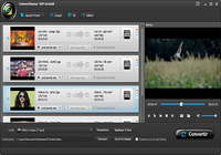 Télécharger Aiseesoft Convertisseur 3GP Gratuit Windows