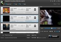 Télécharger Aiseesoft FLV Convertisseur Vidéo Windows