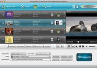 Aiseesoft Mac Convertisseur Vidéo Platinum Mac