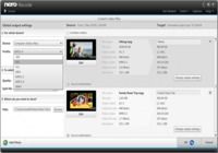Nero Recode 2014 Windows