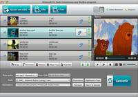 4Videosoft FLV Audio Convertisseur Mac Mac