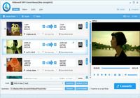 4Videosoft MP4 Convertisseur