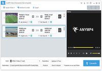 Télécharger AnyMP4 Video Enhancement Windows