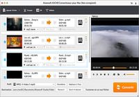 Aiseesoft AVCHD Convertisseur pour Mac