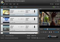 Aiseesoft Film Convertisseur iPhone