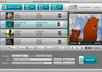 Télécharger 4Videosoft M2TS Convertisseur pour Mac Mac