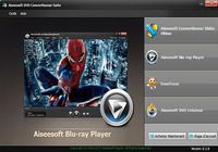 Aiseesoft DVD Convertisseur Suite Windows