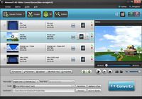 Aiseesoft HD Vidéo Convertisseur