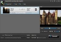 Aiseesoft WMV Convertisseur 