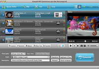 Aiseesoft M4V Convertisseur pour Mac
