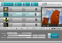4Videosoft TS Convertisseur pour Mac Mac