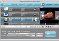 Aiseesoft AMV Convertisseur pour Mac  Mac