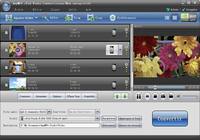 AnyMP4 iPod Vidéo Convertisseur Windows