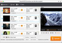 Aiseesoft M2TS Convertisseur pour Mac