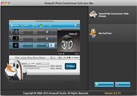 Aiseesoft iPhone Convertisseur Suite pour Mac Mac