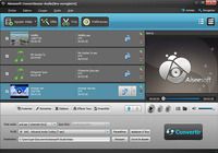 Aiseesoft Convertisseur Audio