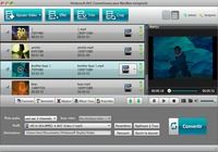 4Videosoft AVC Convertisseur pour Mac Mac