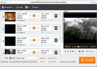 Aiseesoft MKV Convertisseur pour Mac