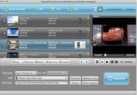 Aiseesoft Convertisseur Vidéo iPhone pour Mac Mac