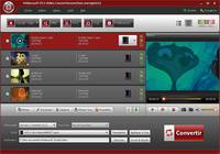4Videosoft PS3 Vidéo Convertisseur Windows