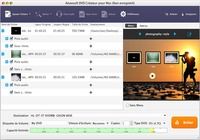 Aiseesoft DVD Créateur pour Mac Mac