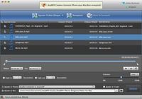 Télécharger AnyMP4 Créateur Sonnerie iPhone pour Mac Mac