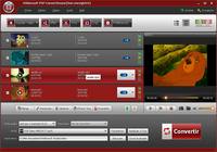 4Videosoft PSP Convertisseur  Windows