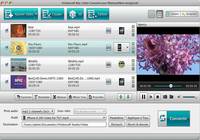 4Videosoft Mac Vidéo Convertisseur Platinum