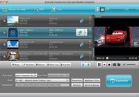 Aiseesoft Convertisseur Audio pour Mac