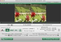 4Videosoft 3D Convertisseur pour Mac Mac