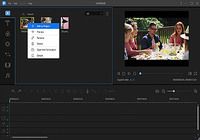 EaseUS Video Editor EaseUS Video Editor