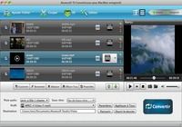 Aiseesoft TS Convertisseur pour Mac