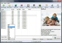 Télécharger Pixillion Image Converter  Windows