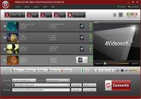Télécharger 4Videosoft Flip Vidéo Convertisseur Windows