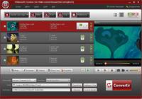 Télécharger 4Videosoft Creative Zen Vidéo Convertisseur Windows
