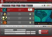 4Videosoft Creative Zen Vidéo Convertisseur Windows