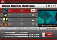 4Videosoft Zune Vidéo Convertisseur