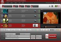 4Videosoft AVC Convertisseur