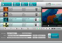 4Videosoft AMV Media Convertisseur Windows