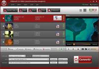 4Videosoft FLV Vidéo Convertisseur Windows