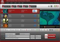 4Videosoft QuickTime Vidéo Convertisseur Windows