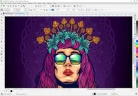 CorelDRAW Graphics Suite 2019 Windows CorelDRAW Graphics Suite 2019 Windows