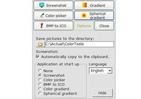 Color tools Color tools