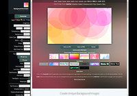 Télécharger Background Generator 1.0 Windows