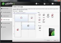 Télécharger WebSite X5 Compact  Windows