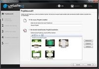 Télécharger WebSite X5 Smart Windows